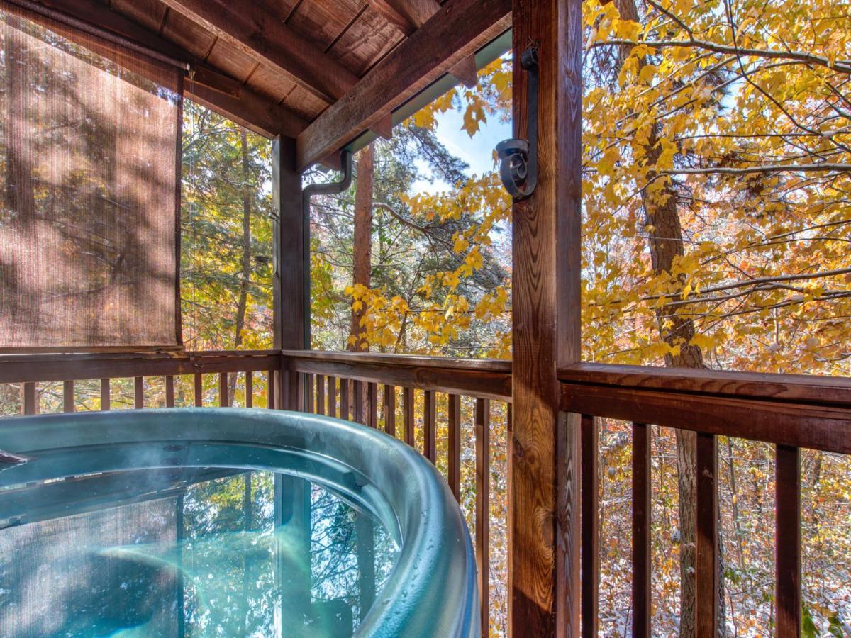 Sunset Lodge Sevierville Exterior photo