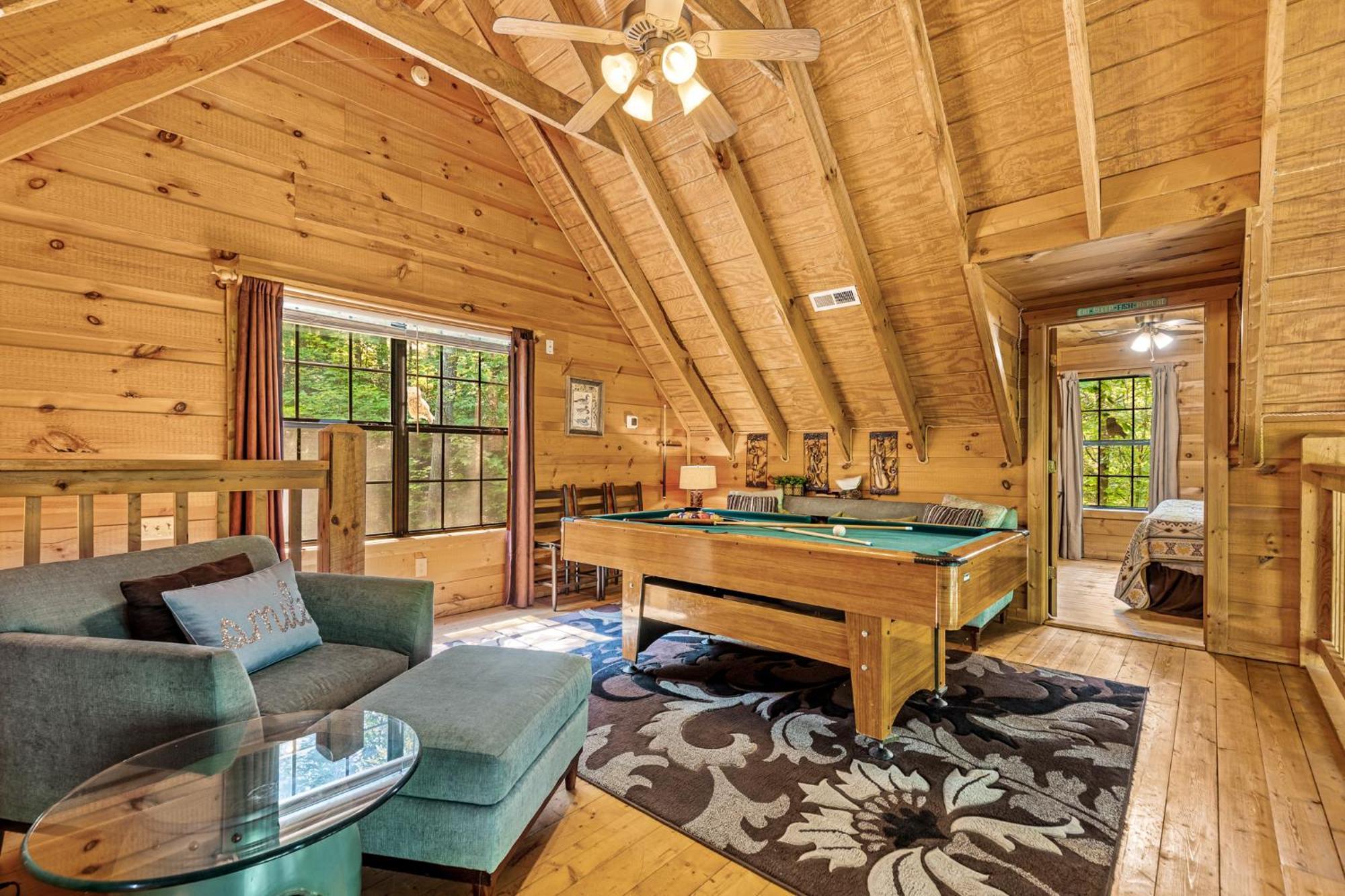 Sunset Lodge Sevierville Exterior photo