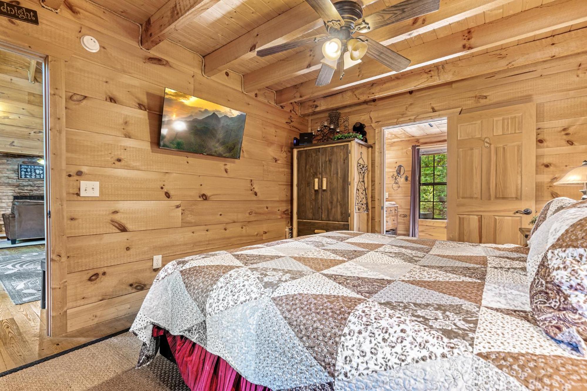 Sunset Lodge Sevierville Exterior photo