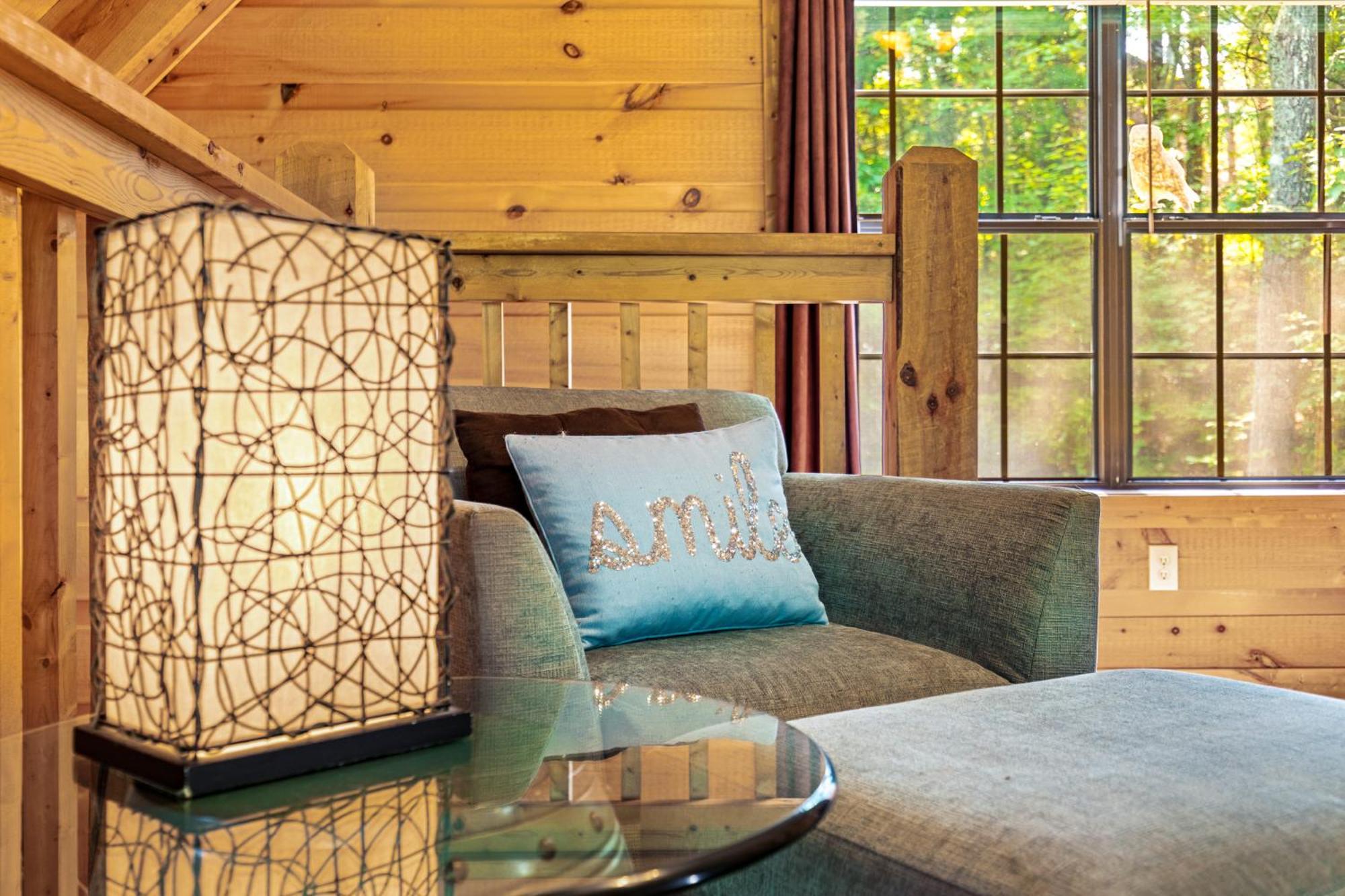 Sunset Lodge Sevierville Exterior photo